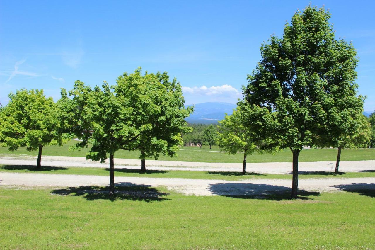 فندق Chaletpark Petzen Feistritz ob Bleiburg المظهر الخارجي الصورة