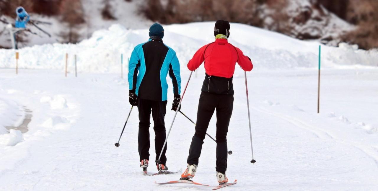 فندق Chaletpark Petzen Feistritz ob Bleiburg المظهر الخارجي الصورة